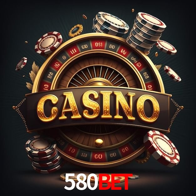 APP oficial da 580bet para mobile